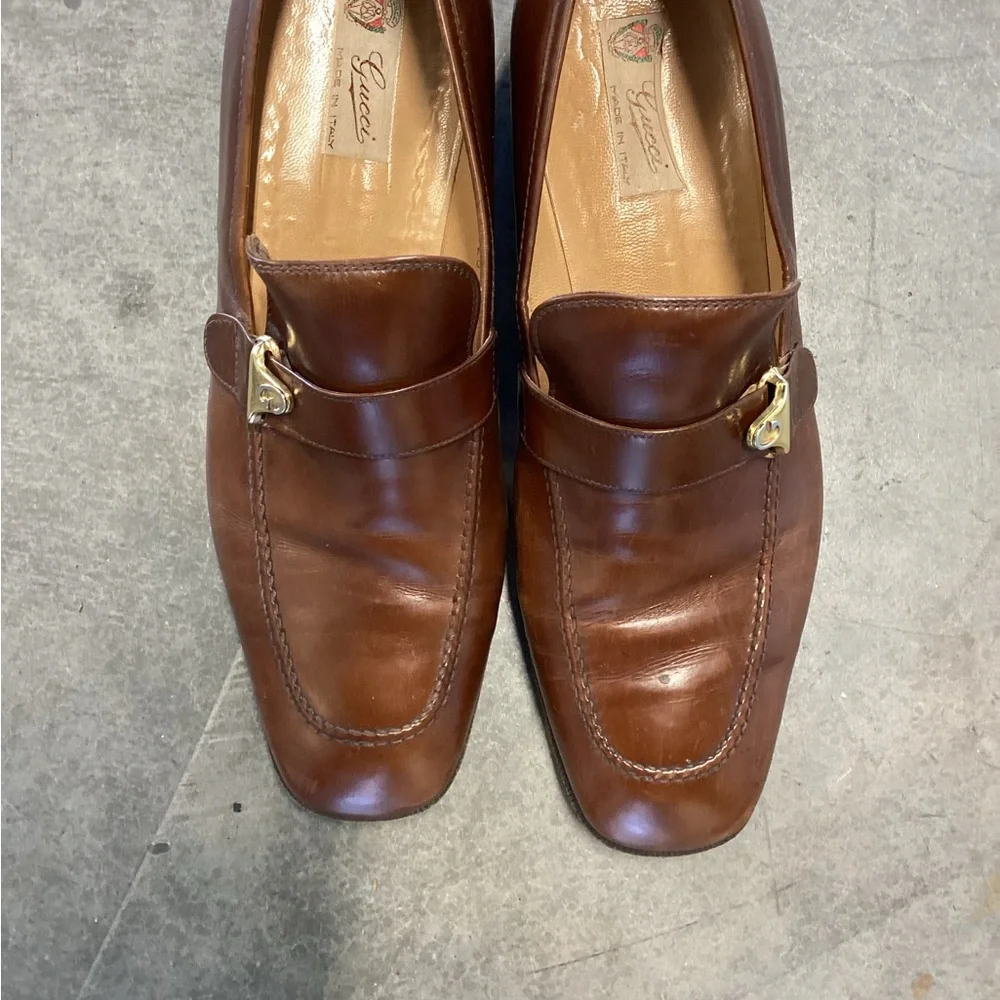 Gucci men shoes